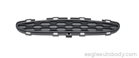 COOPER 16-23 HOOD AIR SCOOP*F57; S|JOHN COOPE MC1231102