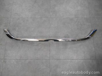 COOPER 12-15 HOOD PANEL MOLDING*R58; COUPE MC1235100