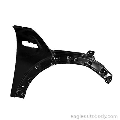 MINI COOPER 14-19 RT.FENDER*S-4D HARDTOP/HB/C 16005