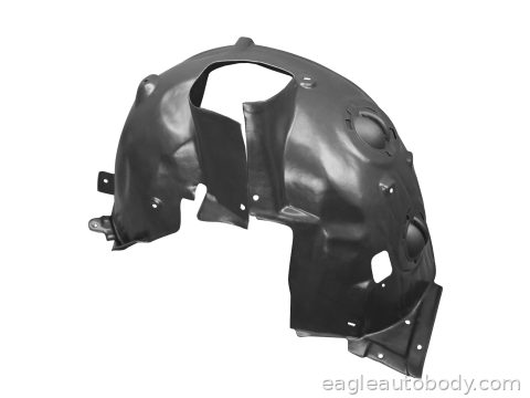 COOPER 12-15 LT FT FENDER LINER*R58; COUPE; B MC1248103