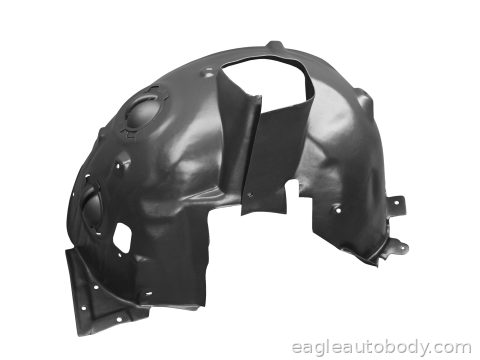 COOPER 12-15 RT FT FENDER LINER*R59; ROADSTER MC1249103