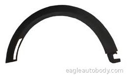 COOPER 16-21 RT FT WHEEL OPENING MOLDING*F57; MC1291100
