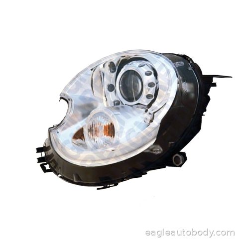 COOPER 12-15 LT HEADLAMP ASSY COMPOSITE*R58; MC2502108