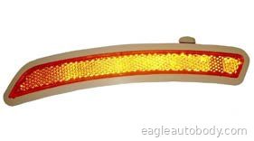 MINI COOPER 14-19 LT.SIDEMARKER LAMP*4DR/CONV P16018-6