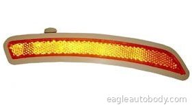 MINI COOPER 14-19 RT.SIDEMARKER LAMP*4DR/CONV P16018-5