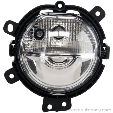 COOPER 15-19 LT DRIVING LAMP*F55; 4 DOOR; W/O MC2562100