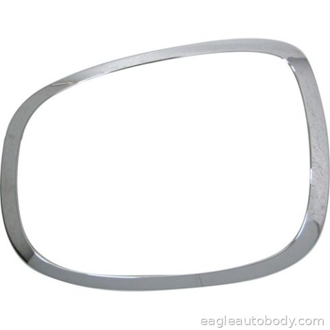 COOPER 16-23 LT TAILLAMP BEZEL*F57; CONV MC2812101