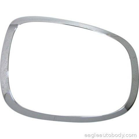 COOPER 16-23 RT TAILLAMP BEZEL*F57; CONV MC2813101