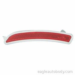 MINI COOPER*HB 14-21 LT.SIDEMARKER LAMP*H/B P16018-8