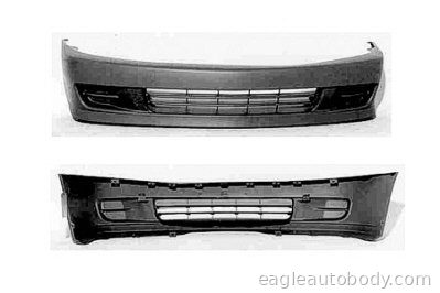 MIRAGE 97-02 FT.COVER*SDN*W/O FOG HOLE*PRMD 05329
