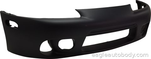 ECLIPSE 97-99 FT.COVER*=97-98 TALON W/FOG HOL 06330