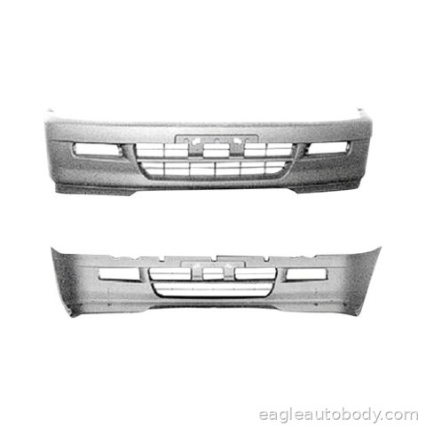 MONTERO SPORT 97-99 FT.COVER*W/FLARE*W/O FOG 10227