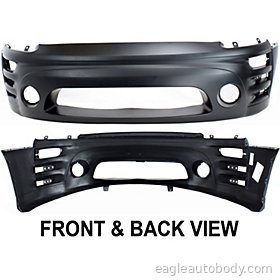 ECLIPSE 03-05 FT.COVER*(PRMD) 06332