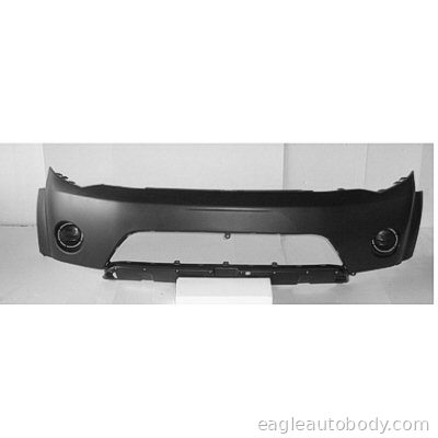 OUTLANDER 07-09 FT COVER*EXC.OUTLANDER SPORT 10222