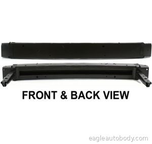 ECLIPSE 00-05 FT RE-BAR 06324-3