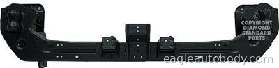 OUTLANDER 10-13 FT.RE-BAR*EXC.SPORT 10229-4