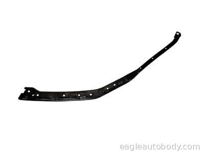 OUTLANDER 03-06 FT BUMPER RETAINER COVER*LT S MI1010102
