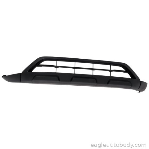 OUTLANDER 22-24 FT COVER LOWER*TEXTURED BLACK MI1015106