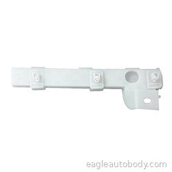 LANCER 08-17 LT FT COVER RETAINER*SPORTBACK; MI1032103