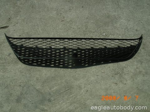 OUTLANDER 07-09 FT LOWER GRILLE*LOWER MI1036100