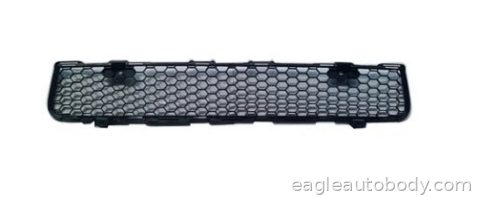 LANCER 10-15 FT LOWER GRILLE*SPORTBACK; W/TUR MI1036103
