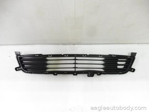 OUTLANDER 14-15 FT.BUMPER GRILLE*EXC.SPORT 10244-3