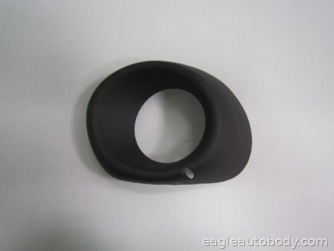 OUTLANDER 14-14 LT FT BUMPER INSERT*FOG LAMP MI1038117