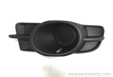 GALANT 09-12 LT FT BUMPER INSERT*FOG LAMP OPE MI1038125