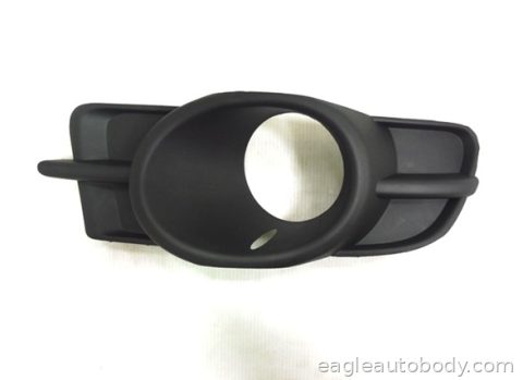 GALANT 09-12 LT FT BUMPER INSERT*FOG LAMP BEZ MI1038126