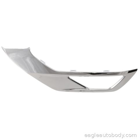 OUTLANDER 22-24 LT FT BUMPER INSERT*SE|SEL; F MI1038133