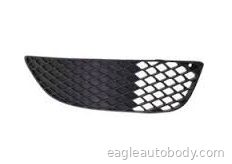 LANCER 08-15 RT FOG LAMP COVER*W/O FOG H*W/O 05337*E
