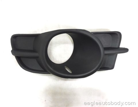 GALANT 09-12 RT FT BUMPER INSERT*FOG LAMP BEZ MI1039126