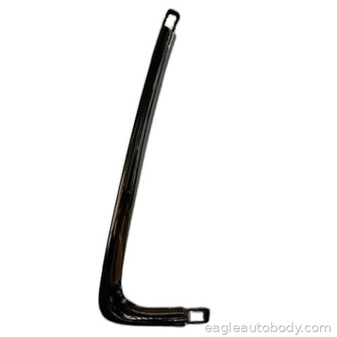 OUTLANDER_SPORT 10-13 RT.COVER GRILLE MOLDG*C 10242-5