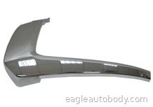 OUTLANDER 16-18 BUMPER MOLDG*CHR*=10223-7E/F/ 10244-4R