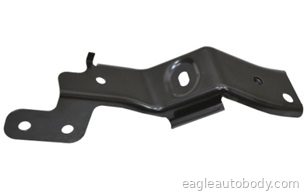 OUTLANDER 14-20 LT FT BUMPER SUPPORT BRACKET MI1062101
