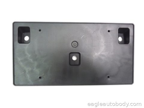 ECLIPSE 09-12 FT BUMPER LICENSE BRACKET*SPYDE MI1068102