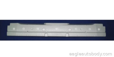 OUTLANDER 03-06 FT BUMPER ENERGY ABSORBER*ALL MI1070126