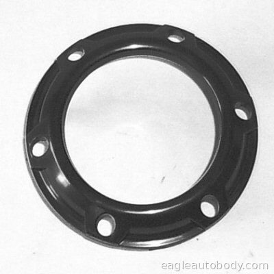 OUTLANDER 07-09 LT FT BUMPER FILLER*FOG LAMP MI1088103