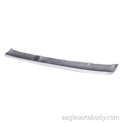 ECLIPSE CROSS 18-20 FT BUMPER VALANCE*SE|SEL; MI1095136