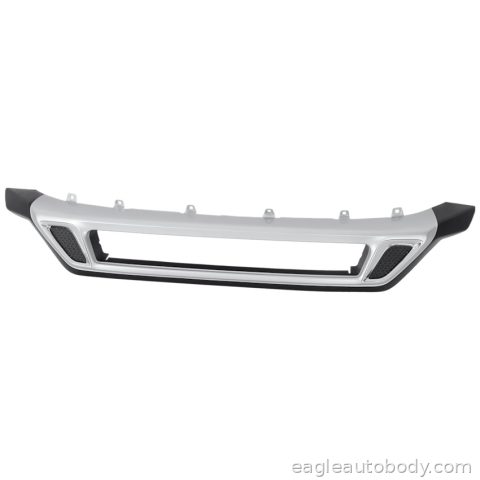 OUTLANDER 19-20 FT BUMPER VALANCE*SILVER MI1095140