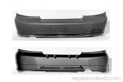 GALANT 99-03 RR.COVER*PRMD 10126
