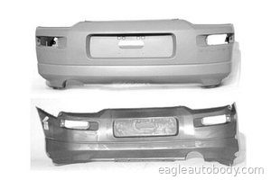 ECLIPSE 00-05 RR.COVER*PRMD 06338-1