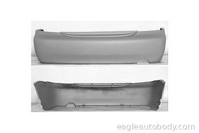 LANCER 04-07 RR COVER*ES/LS/OZ RALLY*PRMD 05339