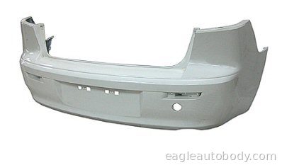 LANCER 08-17 RR COVER*W/O TURBO*PRMD 05339-1