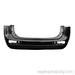 OUTLANDER 15-15 RR COVER*W/WHEEL OPENING MLDG MI1100300