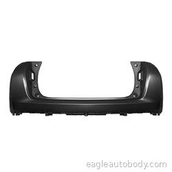 ECLIPSE CROSS 18-20 RR COVER UPPER*W/O OBJECT MI1114100