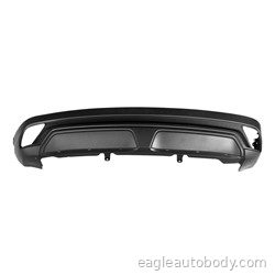 ECLIPSE CROSS 18-20 RR COVER LOWER*ES|LE; W/O MI1115101