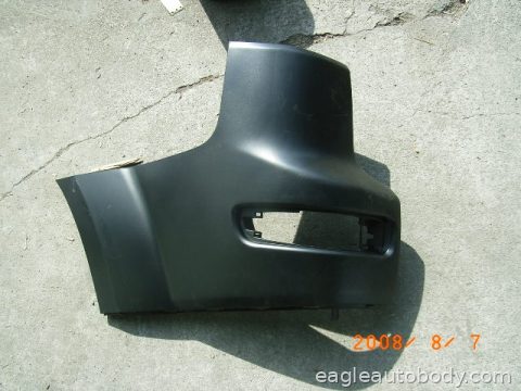 OUTLANDER 07-09 LT RR COVER*PRM BLACK MI1116100