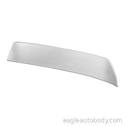 ECLIPSE CROSS 18-20 LT RR BUMPER MOLDING*SILV MI1146100