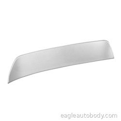 ECLIPSE CROSS 18-20 RT RR BUMPER MOLDING*SILV MI1147100